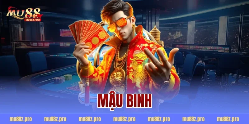 mậu binh